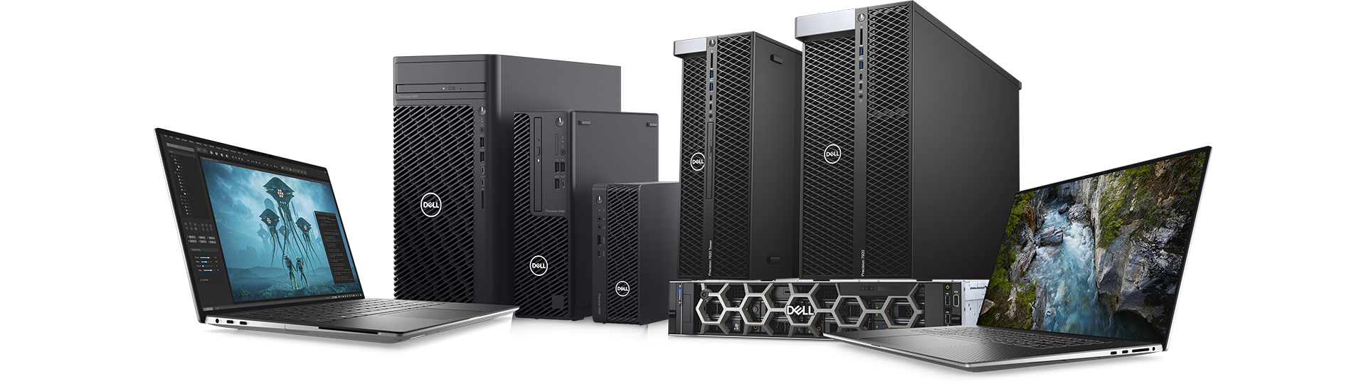 Selling old computers Dubai